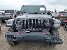 1C4HJXFN5JW****** Wrecked 2018 Jeep Wrangler in Michigan State