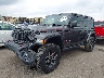 1C4HJXFN5JW****** Repairable 2018 Jeep Wrangler in Michigan State