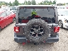 1C4HJXFN5JW****** Wrecked 2018 Jeep Wrangler