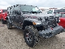 1C4HJXFN5JW****** Salvage and Wrecked 2018 Jeep Wrangler in Detroit