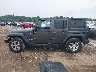 1C4BJWDG7EL****** Reparables 2014 Jeep Wrangler en Estado de Pennsylvania