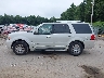 5LMFU27R54L****** Wrecked 2004 Lincoln Navigator in Maine State