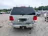 5LMFU27R54L****** Salvage 2004 Lincoln Navigator