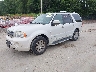 5LMFU27R54L****** Used and Repairable 2004 Lincoln Navigator in Portland Gorham