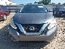 5N1AZ2MG0FN****** Wrecked 2015 Nissan Murano in Louisiana State