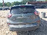 5N1AZ2MG0FN****** Wrecked 2015 Nissan Murano