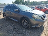 5N1AZ2MG0FN****** Salvage and Wrecked 2015 Nissan Murano in Shreveport