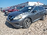 5N1AZ2MG0FN****** Used and Repairable 2015 Nissan Murano in Shreveport