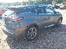 5N1AZ2MG0FN****** Salvage and Wrecked 2015 Nissan Murano in Louisiana State