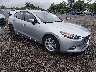 3MZBN1U76JM****** Salvamento y Destrozados 2018 Mazda 3 en Columbus