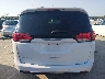 2C4RC1BG6HR****** Wrecked 2017 Chrysler Pacifica