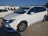 2C4RC1BG6HR****** Used and Repairable 2017 Chrysler Pacifica in Saint Louis