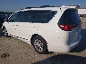 2C4RC1BG6HR****** Salvage and Repairable 2017 Chrysler Pacifica in Saint Louis