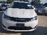 2C4RC1BG6HR****** Salvage and Repairable 2017 Chrysler Pacifica in Illinois State