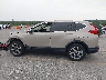 5J6RW2H59JL****** Salvamento 2018 Honda CR-V