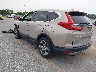 5J6RW2H59JL****** Salvamento y Reparables 2018 Honda CR-V en Kansas City East