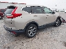 5J6RW2H59JL****** Salvamento y Destrozados 2018 Honda CR-V en Estado de Missouri