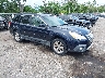 4S4BRCPC6D3****** Salvage and Wrecked 2013 Subaru Outback in West Palm Beach