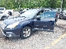 4S4BRCPC6D3****** Salvage and Repairable 2013 Subaru Outback in Florida State