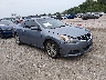 1N4AL2EP2CC****** Salvage and Wrecked 2012 Nissan Altima in Kansas City