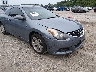 1N4AL2EP2CC****** Salvage and Repairable 2012 Nissan Altima in Kansas State