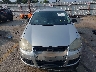 3VWEF71K57M****** Wrecked 2007 Volkswagen Jetta in Georgia State