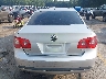 3VWEF71K57M****** Wrecked 2007 Volkswagen Jetta