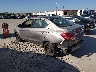 ML32F3FJ6HH****** Salvamento y Reparables 2017 Mitsubishi Mirage en Dallas-Fort Worth