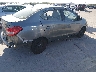 ML32F3FJ6HH****** Salvamento y Destrozados 2017 Mitsubishi Mirage en Estado de Texas