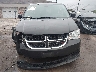 2C4RDGBG8KR****** Salvamento 2019 Dodge Grand Caravan en Estado de Wisconsin