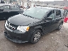 2C4RDGBG8KR****** Usados y Reparables 2019 Dodge Grand Caravan en Milwaukee