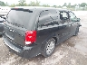 2C4RDGBG8KR****** Salvamento y Destrozados 2019 Dodge Grand Caravan en Estado de Wisconsin