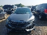 SHHFK7H54JU****** Wrecked 2018 Honda Civic in North Carolina State