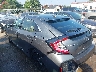 SHHFK7H54JU****** Repairable 2018 Honda Civic in North Carolina State