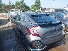 SHHFK7H54JU****** Salvage and Repairable 2018 Honda Civic in Charlotte