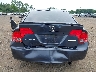 JHMFA36246S****** Wrecked 2006 Honda Civic Hybrid