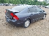 JHMFA36246S****** Salvage and Wrecked 2006 Honda Civic Hybrid in New Jersey State