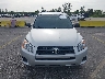 2T3ZF4DV3BW****** Wrecked 2011 Toyota RAV4 in Florida State