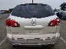 5GALVBED6AJ****** Destrozados 2010 Buick Enclave