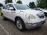5GALVBED6AJ****** Salvamento y Destrozados 2010 Buick Enclave en IAA Englishtown