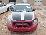 1B3HB48A79D****** Wrecked 2009 Dodge Caliber in North Carolina State