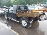 1N6MD26Y83C****** Salvage and Repairable 2003 Nissan Frontier in Hartford
