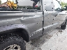 1D7GL32KX4S****** Wrecked 2004 Dodge Dakota in Florida State