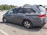 5FNRL5H68GB****** Salvage 2016 Honda Odyssey