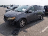 5FNRL5H68GB****** Used and Repairable 2016 Honda Odyssey in Raleigh