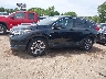 7FARW1H56HE****** Repairable 2017 Honda CR-V in Oklahoma State
