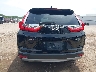7FARW1H56HE****** Wrecked 2017 Honda CR-V