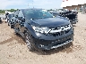 7FARW1H56HE****** Salvage and Wrecked 2017 Honda CR-V in Oklahoma City