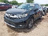 7FARW1H56HE****** Used and Repairable 2017 Honda CR-V in Oklahoma City