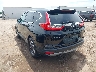 7FARW1H56HE****** Salvage and Repairable 2017 Honda CR-V in Oklahoma City